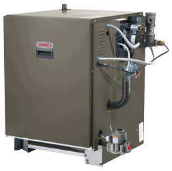Lennox GWB8-IE Gas-Fired Water Boiler