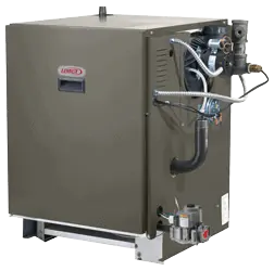 Lennox GWB8-IE Gas-Fired Water Boiler