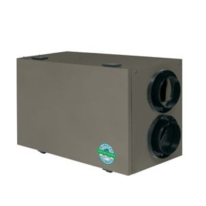 Healthy Climate® ERV (energy-recovery ventilator)