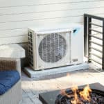 The Daikin Fit - Compact AC System
