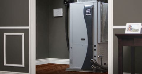 Geothermal Repair in Ann Arbor, Michigan