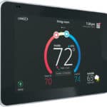 ICOMFORT S30 ULTRA SMART THERMOSTAT