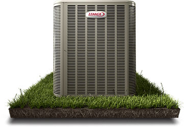Lennox 13ACX Air Conditioner