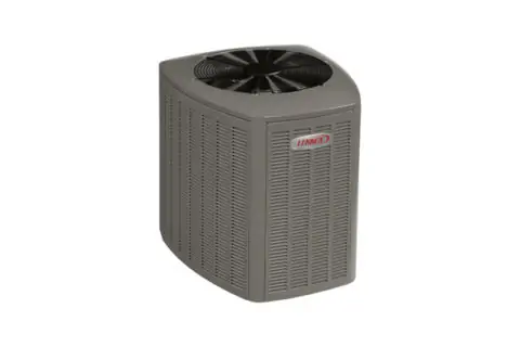 Lennox XP20 Variable-Capacity Heat Pump