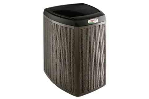 Lennox XP25 Heat Pump