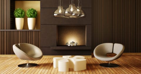 Beautiful Healthy Home