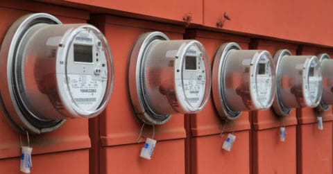 Utility Meters