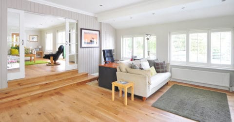 Efficient Windows in a Beautiful Home