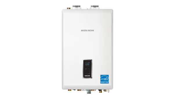 Navien NCB-E Residential Boiler