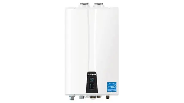 Navien NPE-E Tankless Water Heater