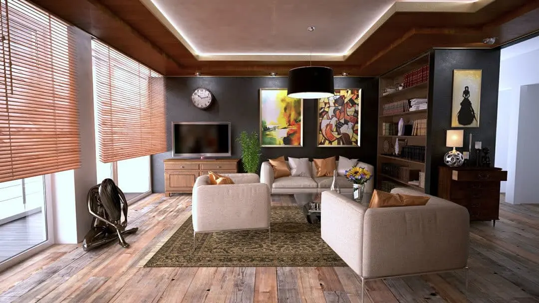 Beautiful Condo with Wood Flooring