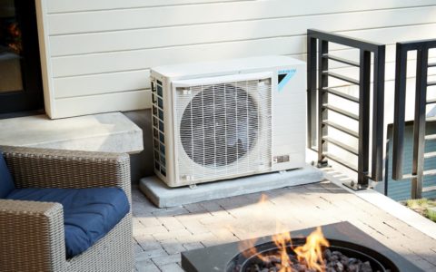 Daikin Air Conditioner