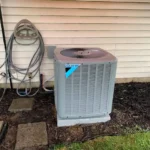Daikin Air Conditioner