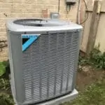 Daikin Air Conditioner