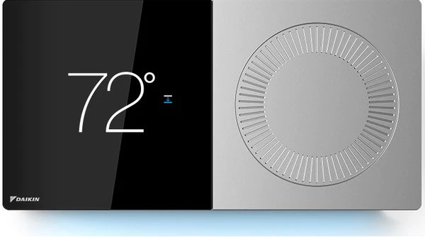 Daikin One Smart Thermostat