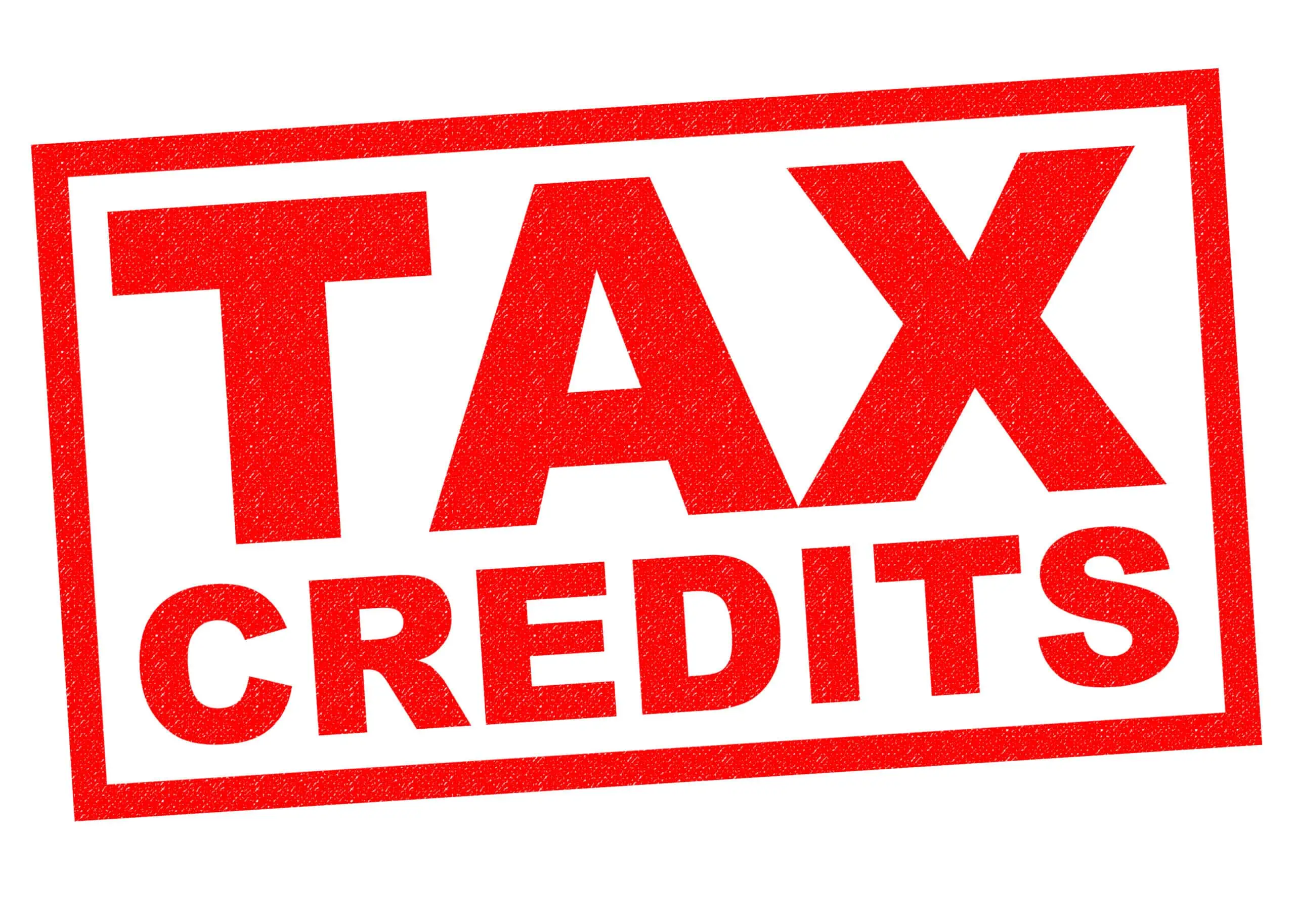 25C Tax Credits