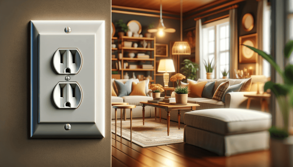 Understanding the Risks of Broken Outlets - Haley Mechanical