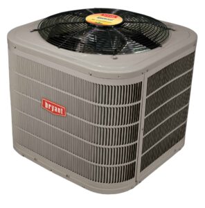 Bryant Preferred Air Conditioner