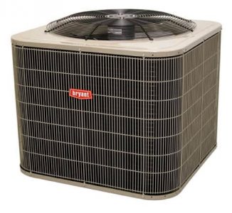 Bryant Premium Air Conditioner