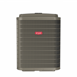 Bryant Supreme Air Conditioner