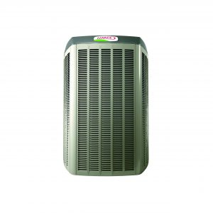 Lennox Supreme Air Conditioner