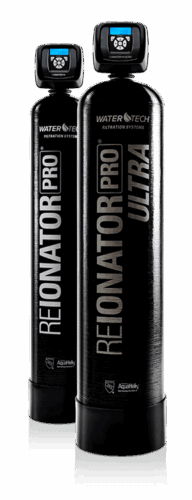 WT-TX-RXU13-ReionatorProUltra Reionator Pro System by WaterTech
