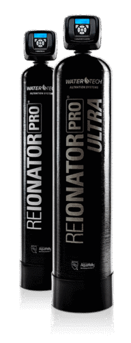 Reionator Pro System by WaterTech