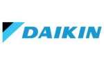 Daikin HVAC Logo