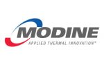 Modine Workspace Heater Logo