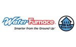 WaterFurnace Geothermal Logo