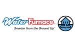 WaterFurnace Geothermal logo